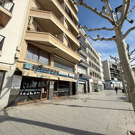 Agi Panama Apartman Roses Kültér fotó