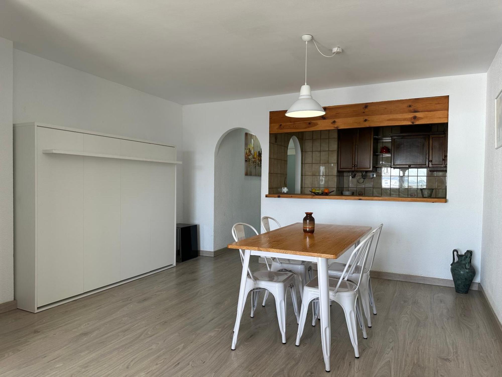 Agi Panama Apartman Roses Kültér fotó
