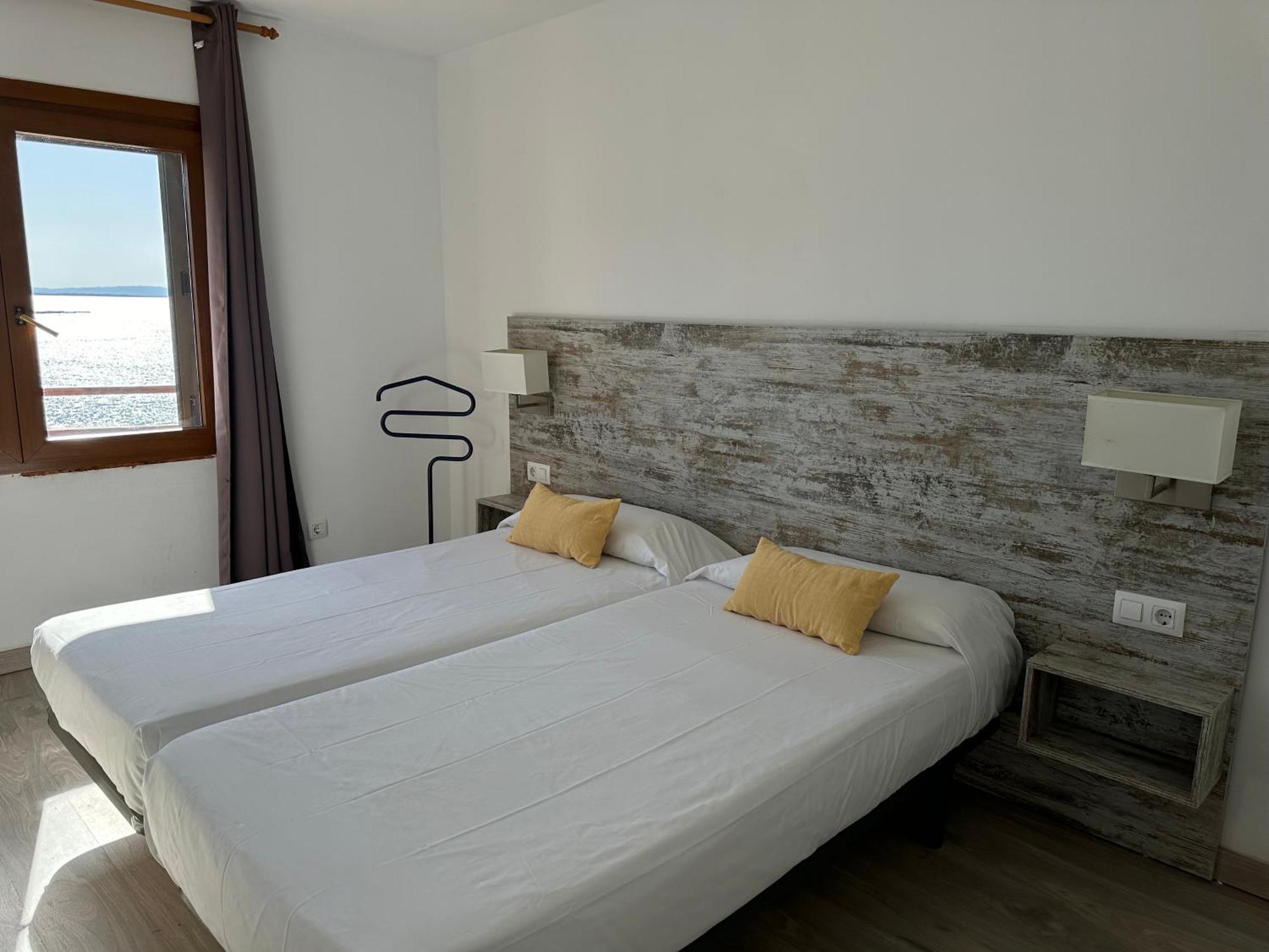 Agi Panama Apartman Roses Kültér fotó