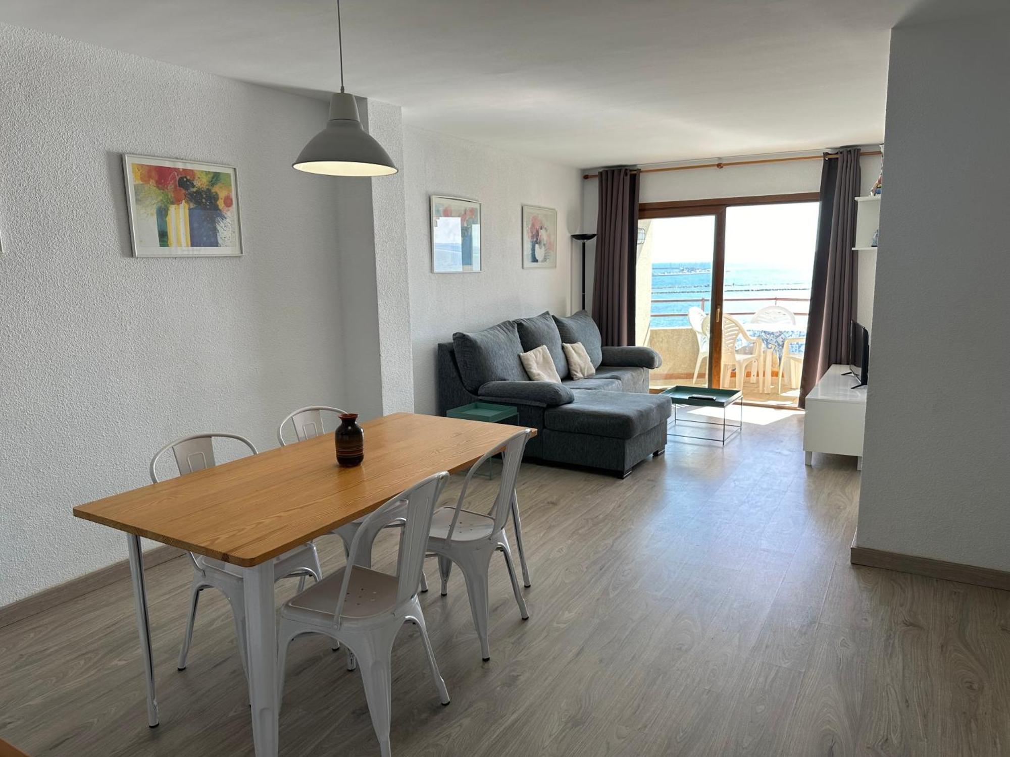 Agi Panama Apartman Roses Kültér fotó
