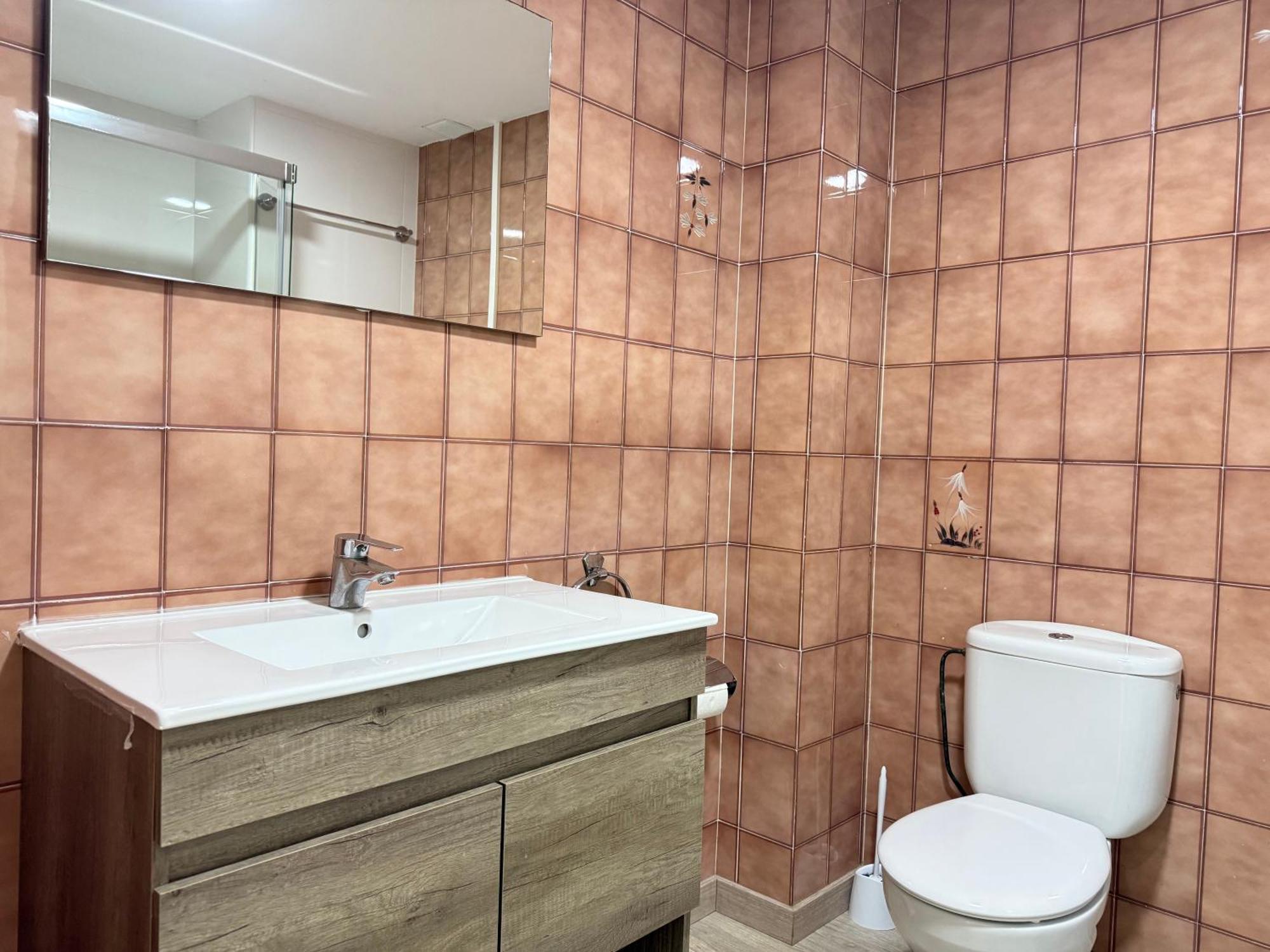 Agi Panama Apartman Roses Kültér fotó