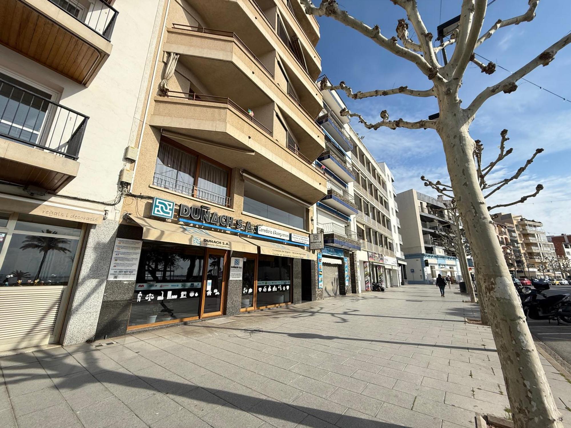 Agi Panama Apartman Roses Kültér fotó