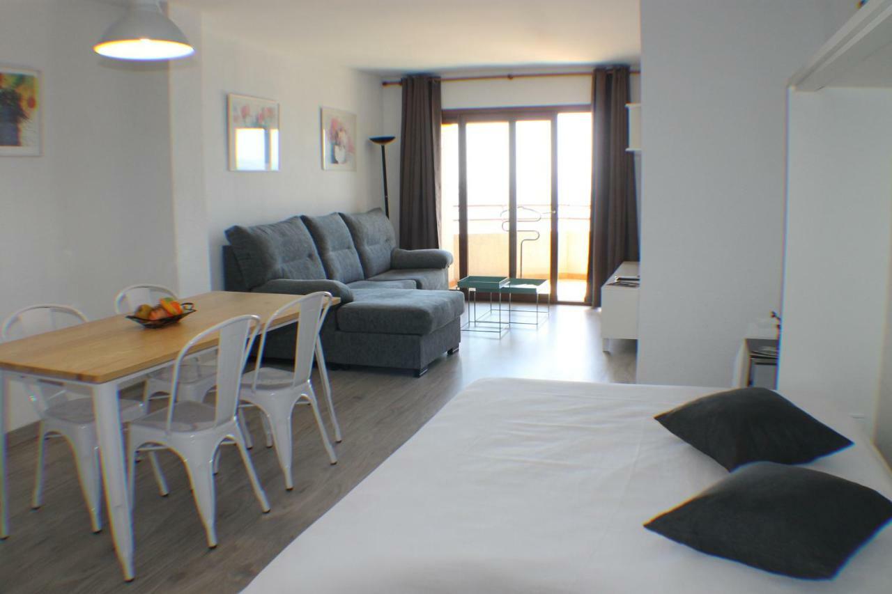 Agi Panama Apartman Roses Kültér fotó