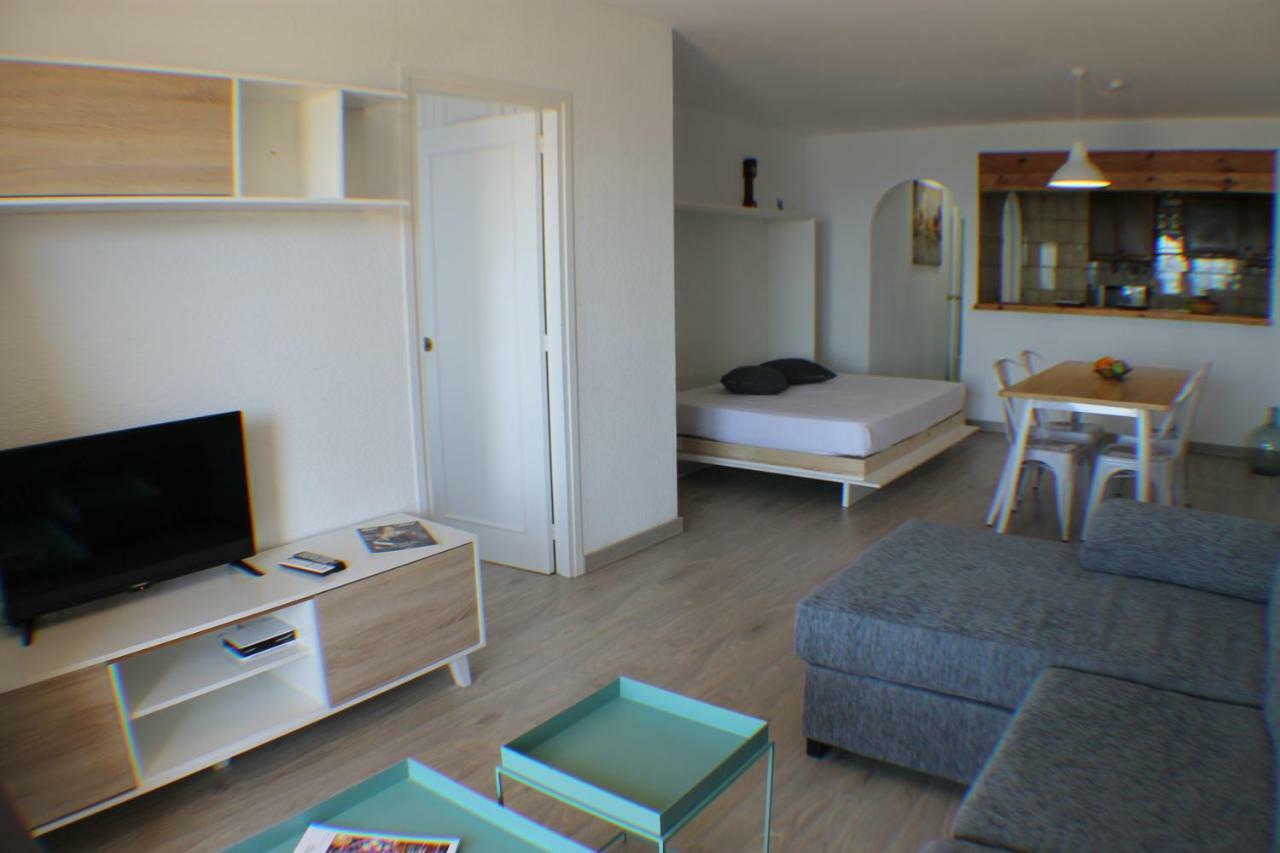 Agi Panama Apartman Roses Kültér fotó